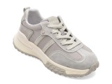 Cumpara ieftin Pantofi sport GRYXX gri, 993, din material textil