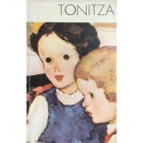 Raoul Sorban - Tonitza (Editia: 1973)