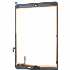 Touchscreen iPad 10.2 (2020), Gold, Complet