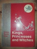 Kings, pricesses and witches 5- E. S. Bradburne