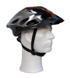 Cumpara ieftin Casca velo WORKER Gladiator, S, Rosu