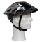 Casca velo WORKER Gladiator, XL, Albastru