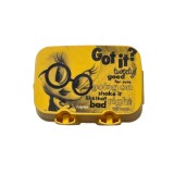 Cutie mancare pentru copii, 15,5x10x9 cm, Tweety