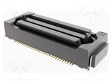 Conector HARWIN PCB-PCB tată PIN 60 0,635mm H 6,4mm F20 -40&divide;105&deg;C