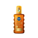 Nivea Spray solar Ulei solar 200 ml