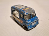 Commer Ice Cream Canteen - Matchbox