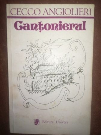 Cantonierul- Cecco Angiolieri