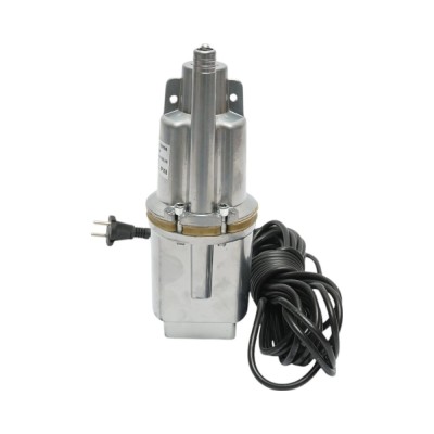 Pompa submersibila pentru apa curata, cu vibratie, 1500 W, 18 l/min foto