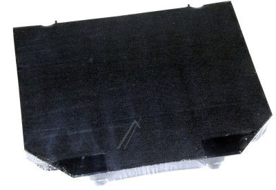 EFF72 FILTRU CARBON FABER pentru hota EUROFILTER foto