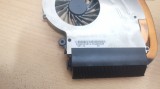 Cooler Ventilator Laptop Acer Aspire 8935