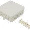 Cutie de Conexiuni 100x100x40mm IP55