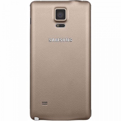 Capac spate Samsung Note Edge foto