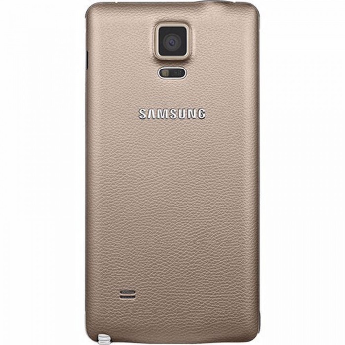 Capac spate Samsung Note Edge