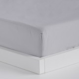 Cearsaf cu elastic MICRO DUO 90x200 cm