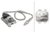 HELLA 6PN 358 186-021 Senzor NOx, Catalizator NOx