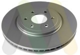 Disc Frana MOTAQUIP LVBD1503