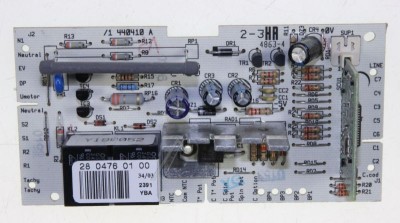 Modul Beko WM3552 M foto
