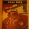 myh 722 - HERBERT W FRANKE - ZONA ZERO - ED 1988