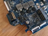 Placa de baza defeca alimentareHp Omen - 17 - an193ng -- A190
