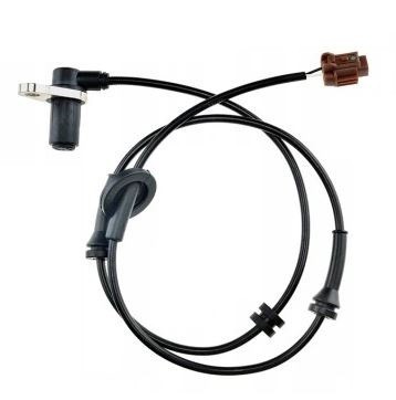 Senzor ABS Stanga , Aftermarket E09-0067 foto