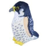 Pasare cu sunet Soim Calator - PEREGRINE FALCON, Wild Republic