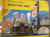 1983 Electro ABC Dumitru Codaus editura Ion Creanga
