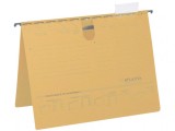 Dosar suspendat din carton cu sina,240x310 mm