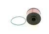 Filtru Combustibil Bosch F 026 402 120 compatibil Citroen Peugeot Ford Fiat Toyota