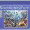 Puzzle Paradis, 9000 piese