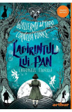 Labirintul Lui Pan. Labirintul Faunului, Guillermo Del Toro, Cornelia Funke - Editura Art