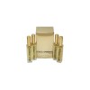 Dolce &amp; Gabbana The One Set cadou pentru femei EDP 75 ml + 50 ml loțiune de corp