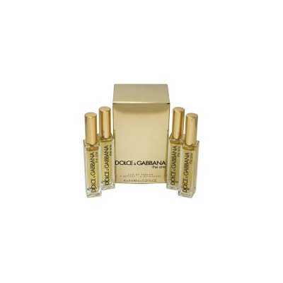 Dolce &amp;amp; Gabbana The One Set cadou pentru femei EDP 75 ml + 50 ml loțiune de corp foto
