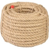 Franghie iuta, 10 mm, 20 m, Strend Pro