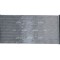 NRF 54203 Radiator, racire motor