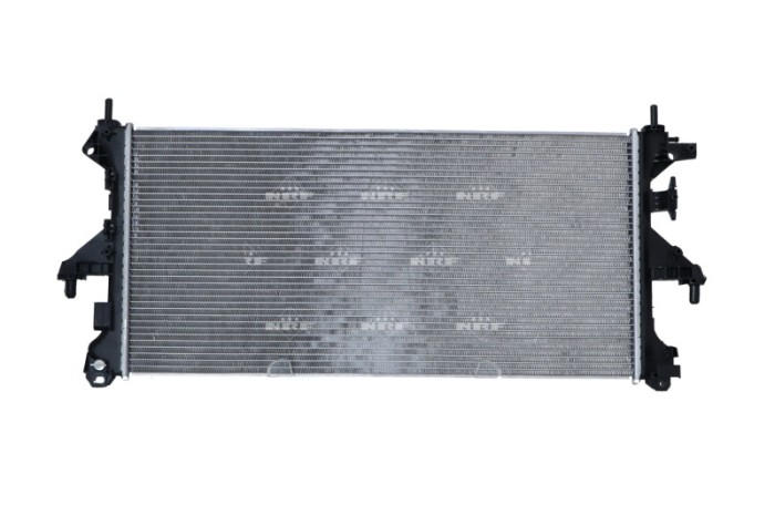 NRF 54203 Radiator, racire motor