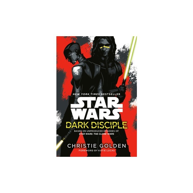 Dark Disciple: Star Wars