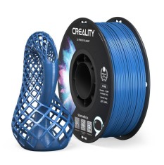 CREALITY 3D FILAMENT CR-ABS BLUE 1KG