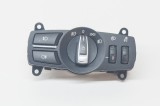 Modul de control comutator faruri BMW 5 F10 2012 OEM: 9192746,33920101 13241748