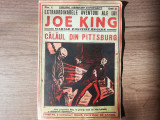 Joe King, Călăul din Pittsburg