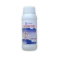 Insecticid acaricid Bermectine 500 ml