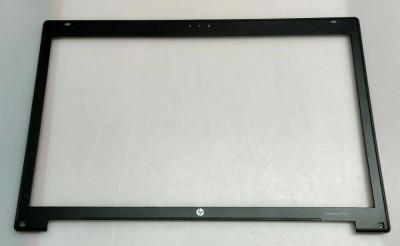 Rama display HP EliteBook 8760w 652523-001 6070b0483601 foto