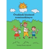 &Oacute;vod&aacute;sok kisz&iacute;nező term&eacute;szetk&ouml;nyve - Vars&aacute;nyi Ferenc