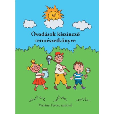 &amp;Oacute;vod&amp;aacute;sok kisz&amp;iacute;nező term&amp;eacute;szetk&amp;ouml;nyve - Vars&amp;aacute;nyi Ferenc foto