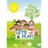 Let&#039;s play! Poems, riddles, songs and games
