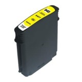 Cartuș cerneală compatibil HP 940XL (C4909AN) Y NEW Ink Galben (940XL, C4909)