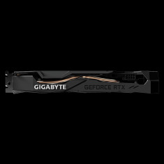 Placa video gigabyte windforce geforce rtx 2060 oc 6g v2 foto