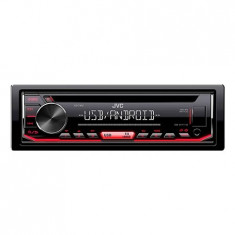 RADIO CD USB ANDROID KD-T402 JVC