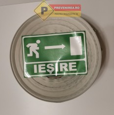 Etichete pentru iesire spre in dreapta foto