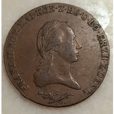 6 Kreuzer 1800 S (Smolnik).