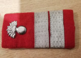 C2 30 - Grade militare - plutonier infanterie - piesa de colectie!
